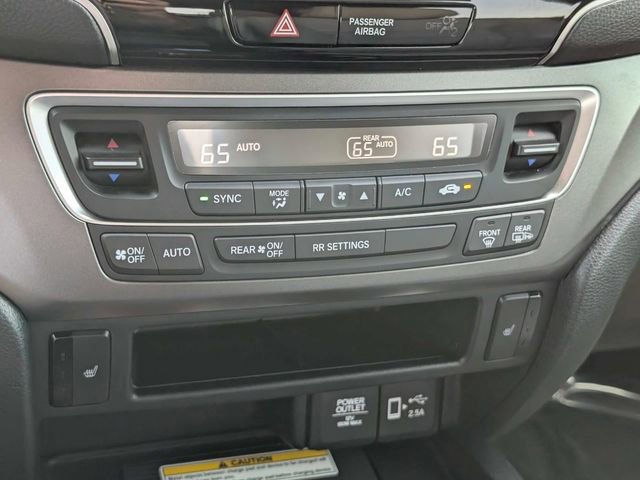 Used 2022 Honda Passport EX-L image 26