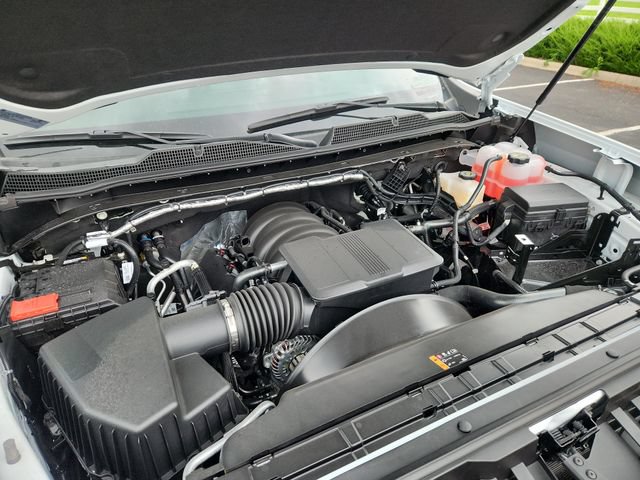 New 2026 Chevrolet Silverado 2500 W/T w/ WT Convenience Package AWD/4WD image 46