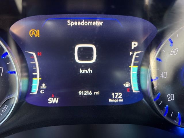 Used 2020 Chrysler Pacifica Touring w/ Advanced Safetytec Group image 34