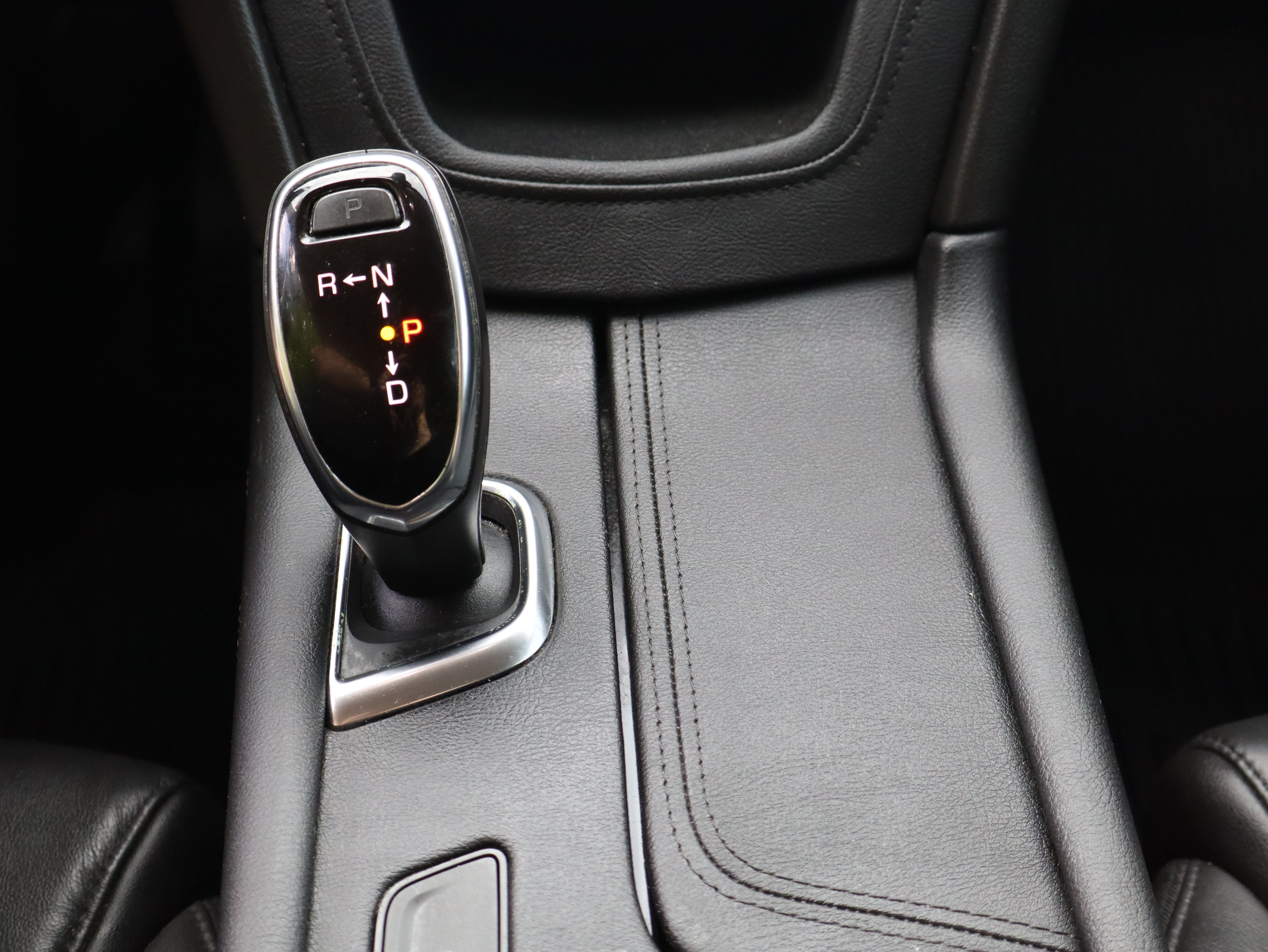 Used 2019 Cadillac XT5 Luxury FWD image 40