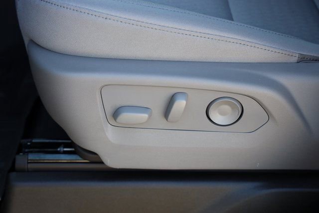 New 2026 Chevrolet Silverado 1500 LT Trail Boss w/ Protection Package image 15