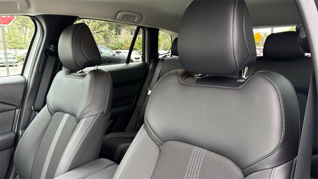 Certified 2025 MAZDA CX-50 AWD 2.5 S w/ Select Package image 43
