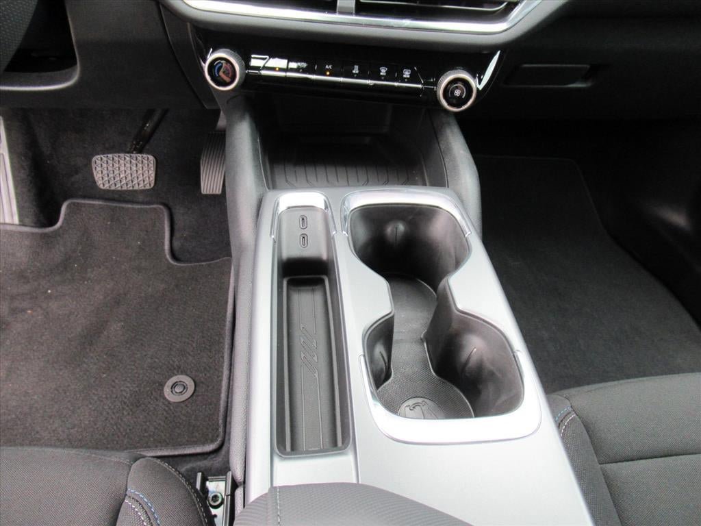 New 2026 Chevrolet Equinox EV LT image 21