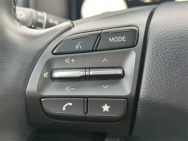 Used 2023 Hyundai Kona Limited w/ Cargo Package image 25