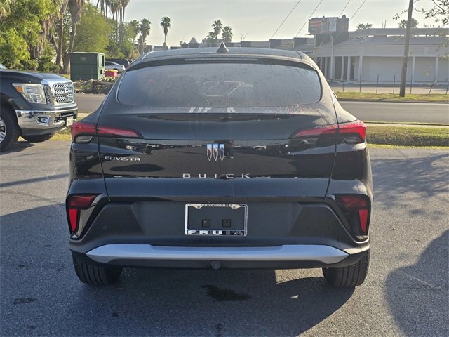 New 2026 Buick Envista Preferred w/ Convenience I Package image 6