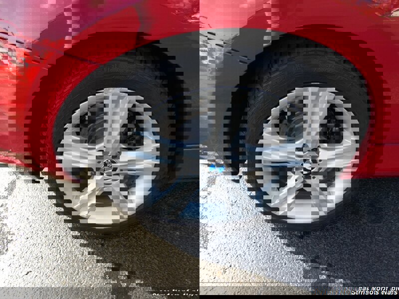 Used 2010 BMW 128i Convertible image 18