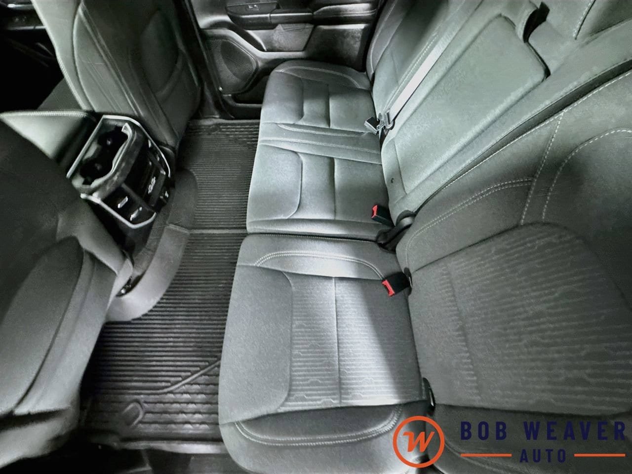 Used 2022 RAM 1500 Big Horn AWD/4WD image 30