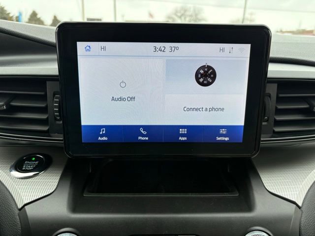 Used 2020 Ford Explorer XLT w/ Class III Trailer Tow Package image 28