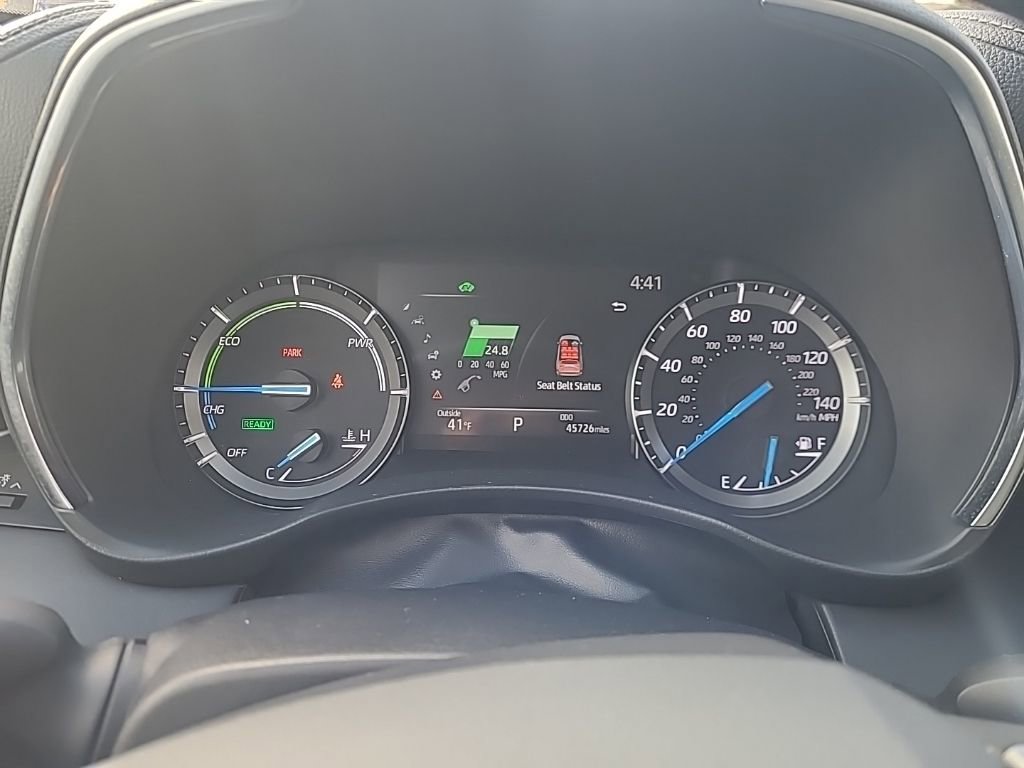 Used 2020 Toyota Highlander Limited AWD/4WD image 22