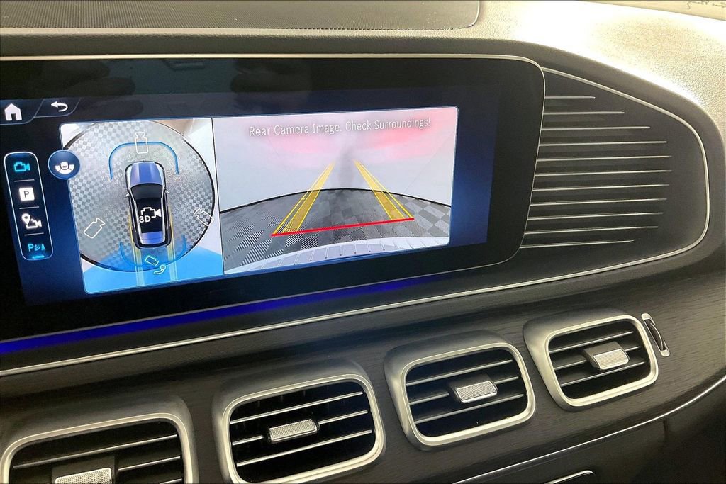 Certified 2025 Mercedes-Benz GLE 450e GLE 450e image 21