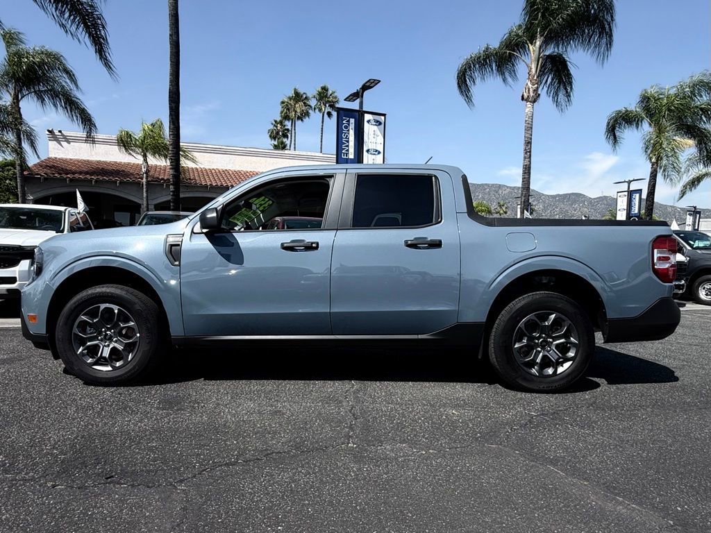 Used 2026 Ford Maverick XLT w/ Equipment Group 301A AWD/4WD image 5