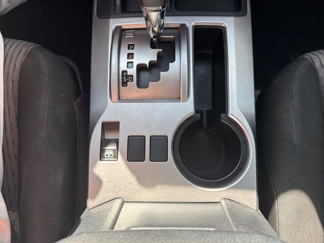Used 2019 Toyota 4Runner SR5 image 25