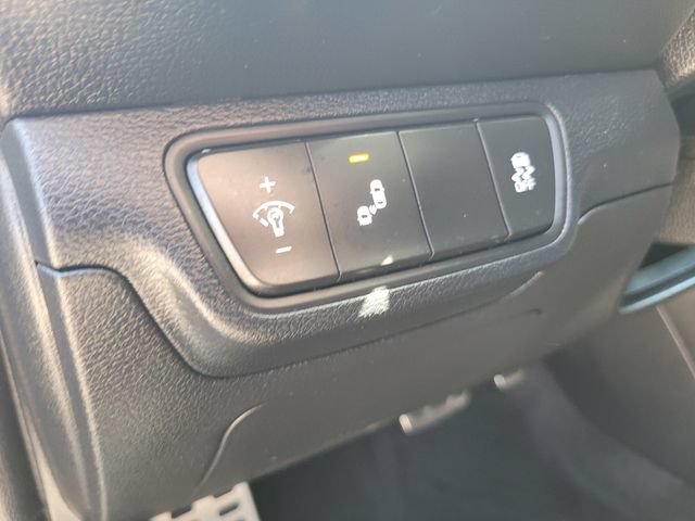 Used 2023 Kia Forte GT-Line w/ GT-Line Premium Package FWD image 17
