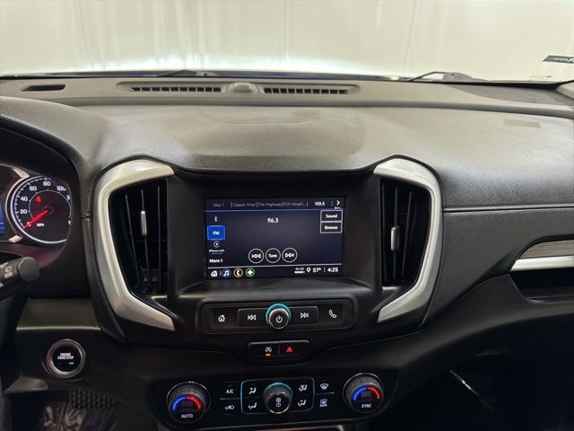 Used 2022 GMC Terrain SLE w/ Driver Convenience Package image 15