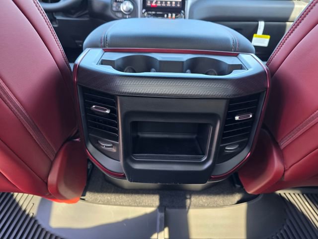 New 2026 RAM 1500 Rebel image 17