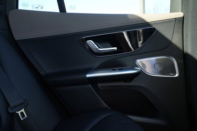 Certified 2023 Mercedes-Benz EQE 350+ 4MATIC SUV image 43