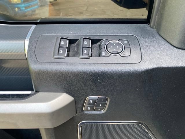 Used 2019 Ford F150 Lariat AWD/4WD image 18