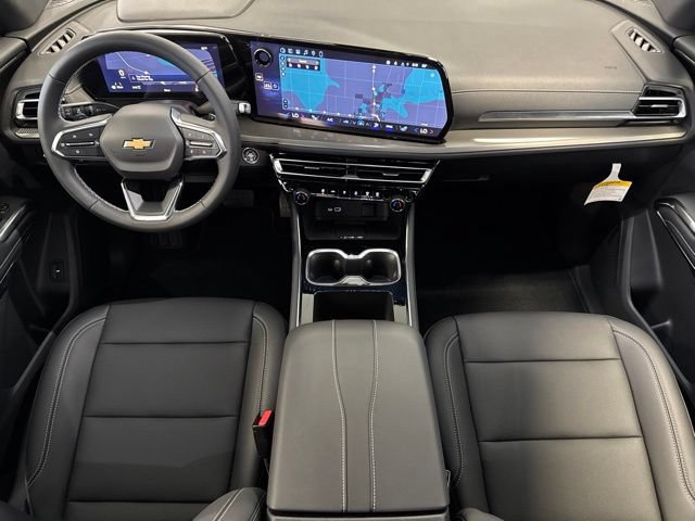 New 2027 Chevrolet Traverse LT w/ Driver Confidence Package AWD/4WD image 4