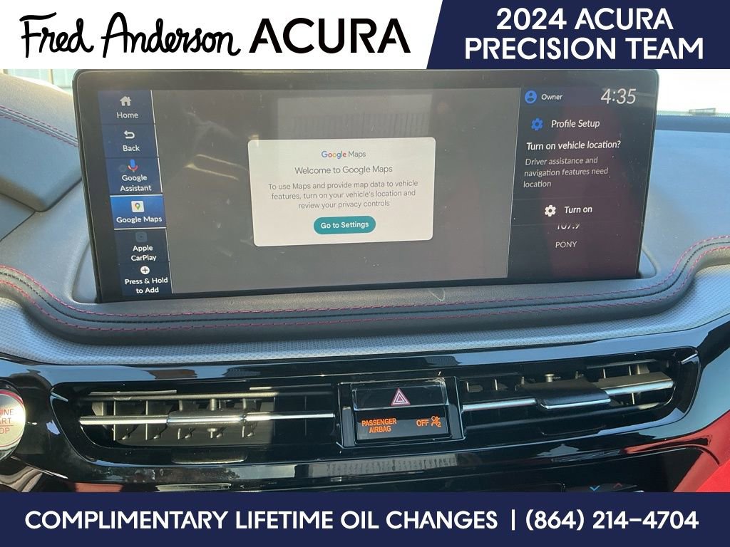 New 2026 Acura MDX A-Spec image 19