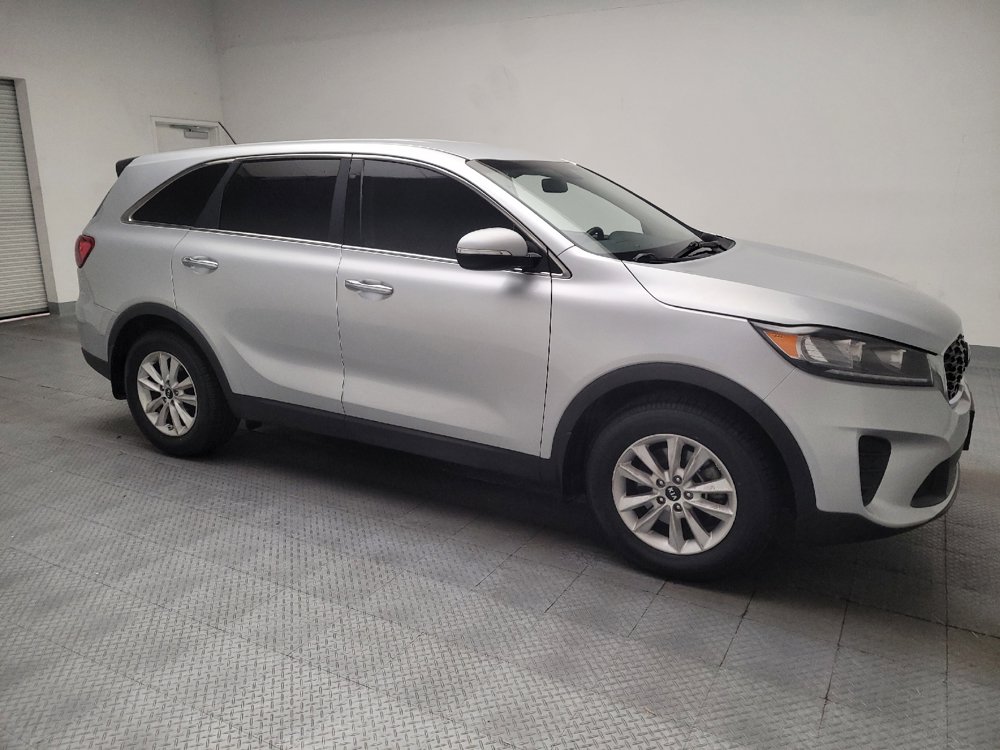 Used 2019 Kia Sorento FWD image 11