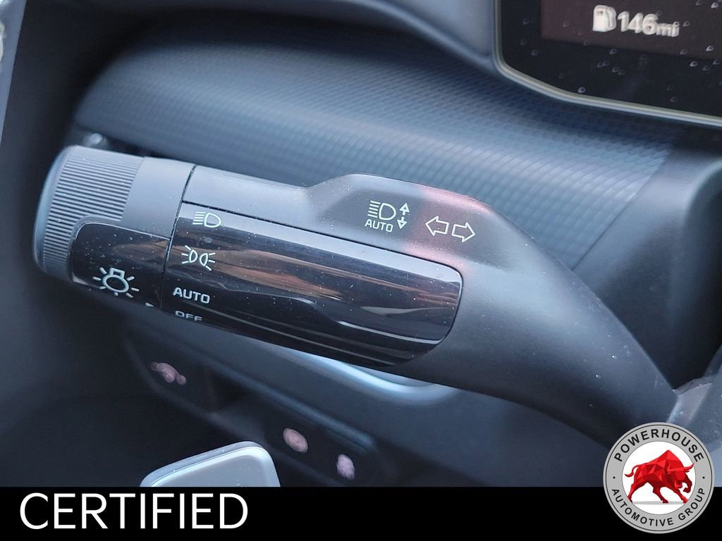 Used 2025 Kia K4 GT-Line w/ GT-Line Premium Package image 31