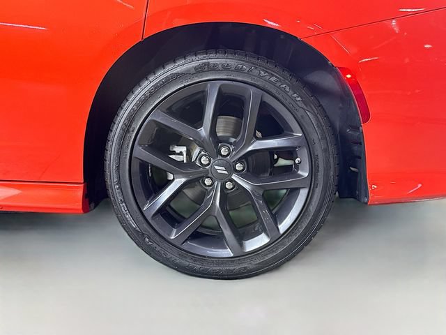 Used 2023 Dodge Charger R/T w/ Blacktop Package RWD image 31