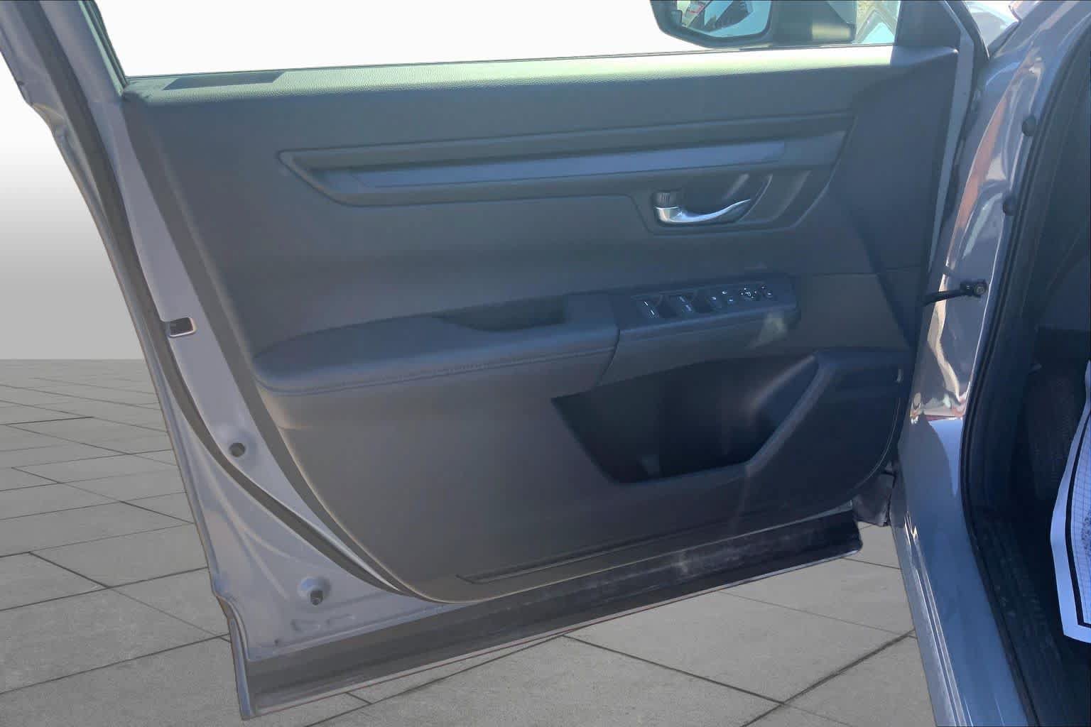 Used 2026 Honda CR-V EX image 21
