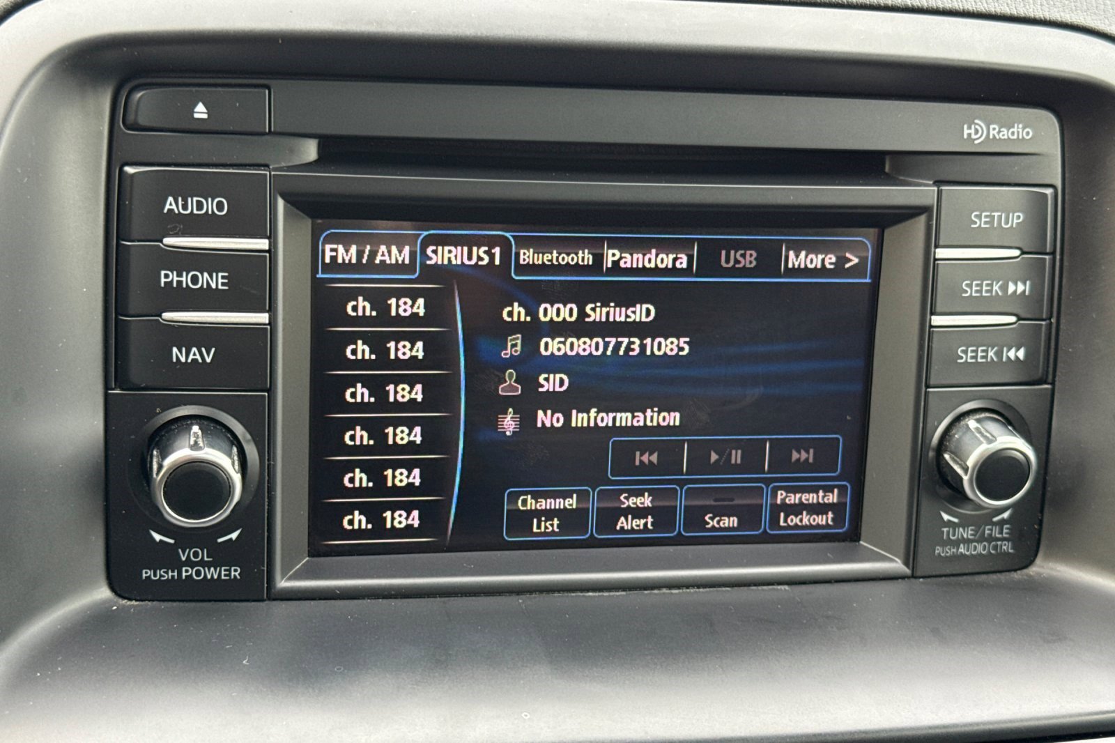 Used 2015 MAZDA CX-5 Grand Touring image 22