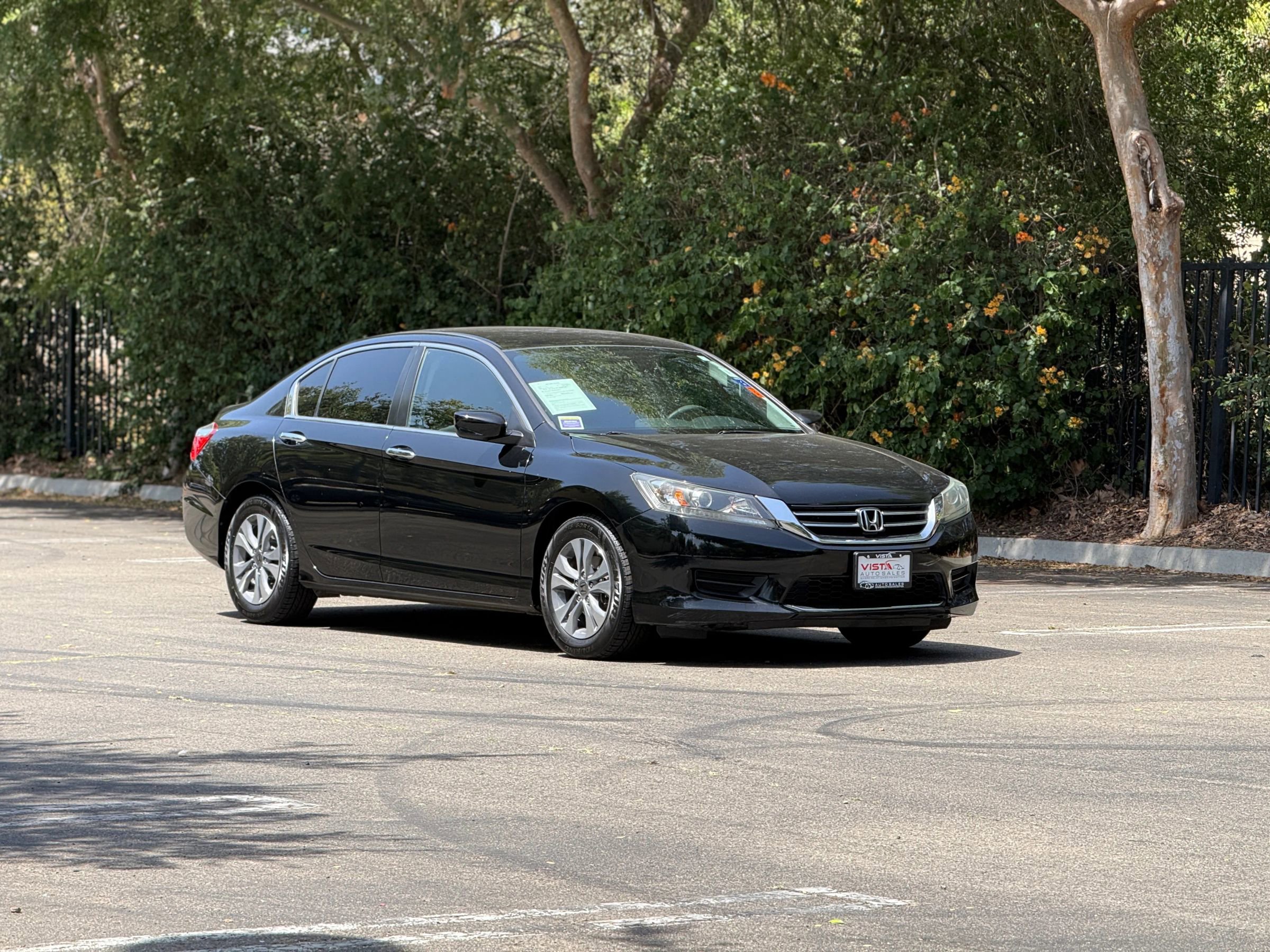 Used 2015 Honda Accord LX image 6