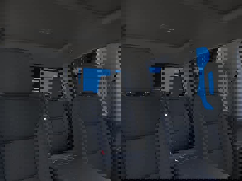 New 2025 Chevrolet Silverado 1500 RST image 24