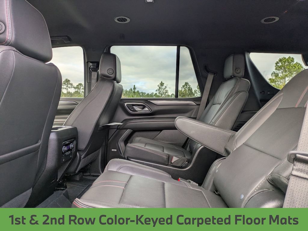 Used 2024 Chevrolet Tahoe RST w/ Luxury Package image 29