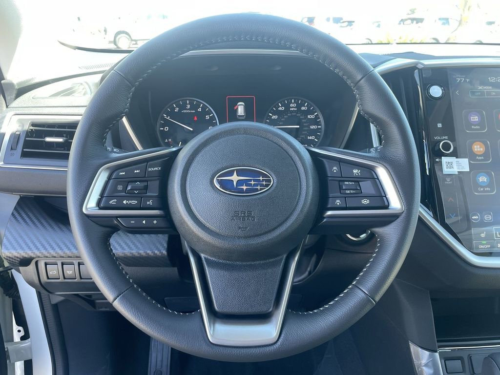 Used 2025 Subaru Ascent Premium AWD/4WD image 11