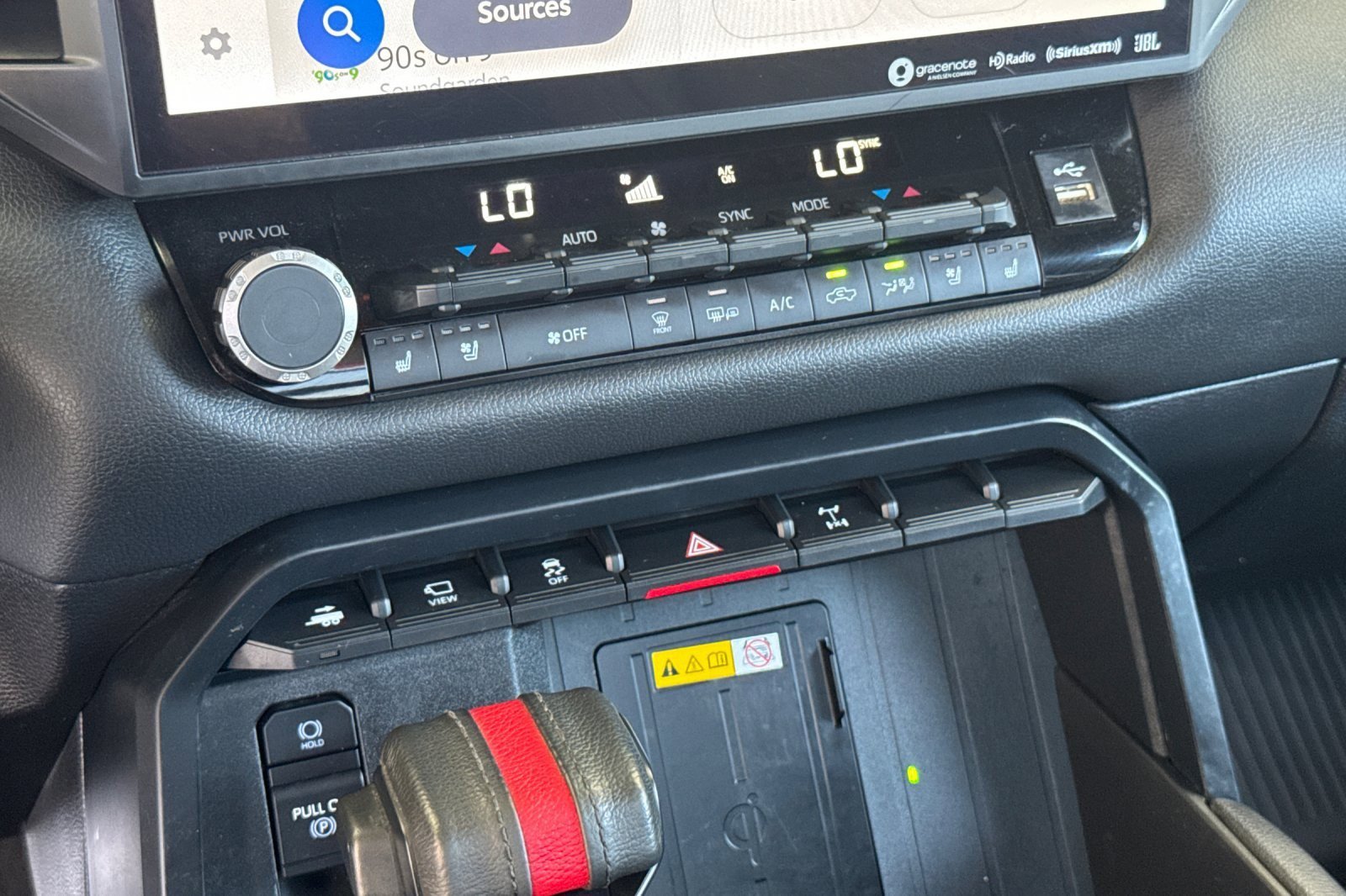 Used 2024 Toyota Tundra TRD Pro w/ TRD Pro Tow Package AWD/4WD image 18