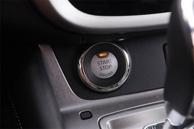 Used 2024 Nissan Murano SV w/ SV Midnight Edition Package image 14