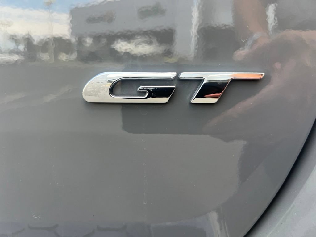 Used 2025 Dodge Durango GT AWD/4WD image 34