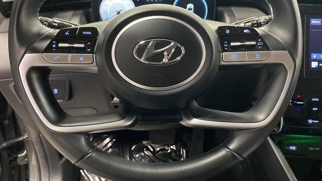 Used 2023 Hyundai Tucson SEL w/ Convenience Package image 16