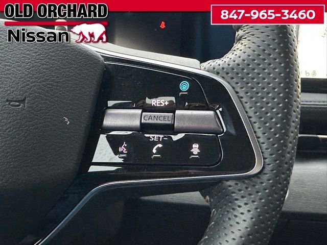 Used 2023 Nissan Ariya AWD image 20