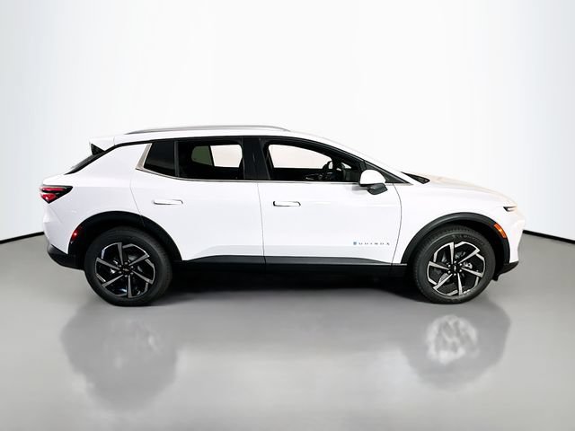 New 2026 Chevrolet Equinox EV LT AWD/4WD image 5