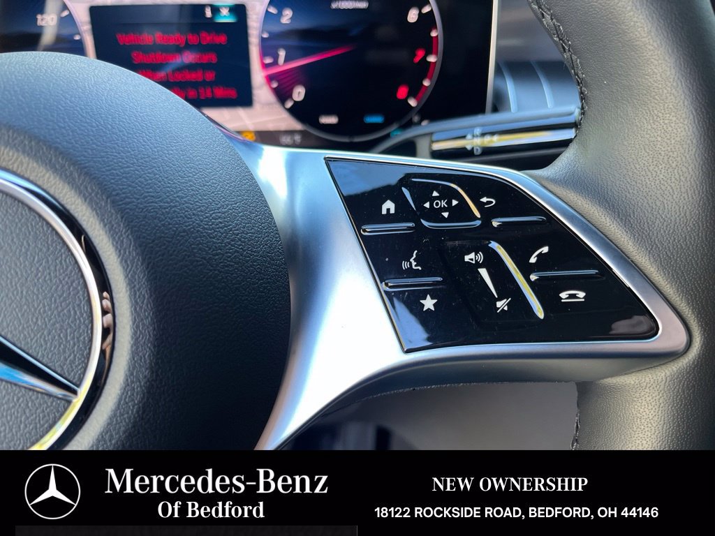 Used 2026 Mercedes-Benz GLC 300 4MATIC image 27