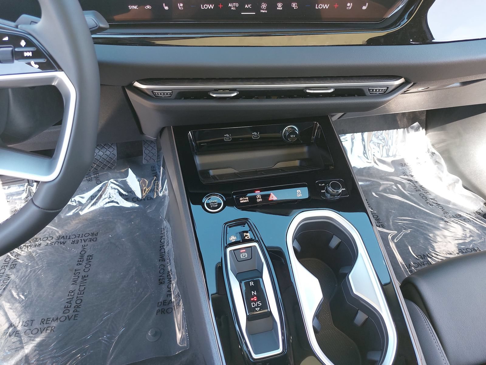New 2026 Audi A6 Premium Plus AWD/4WD image 22