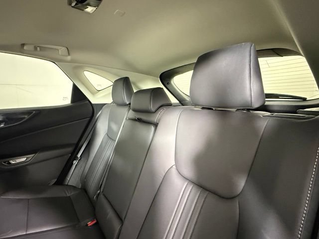 Certified 2023 Lexus NX 350 AWD image 26