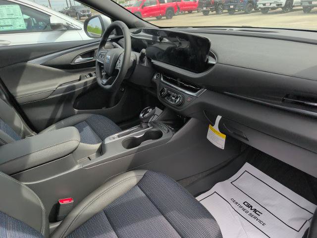 New 2026 Buick Envista Preferred w/ Convenience I Package FWD image 19