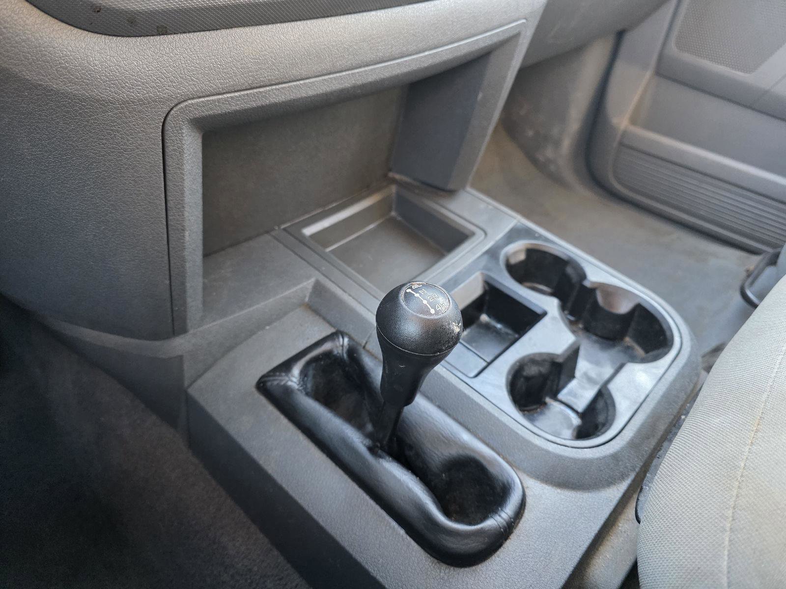 Used 2006 Dodge Ram 3500 Truck SLT w/ Quad Cab Big Horn Value Group image 16