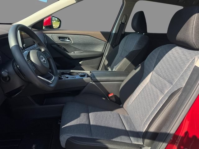 Certified 2023 Nissan Rogue SV AWD/4WD image 15