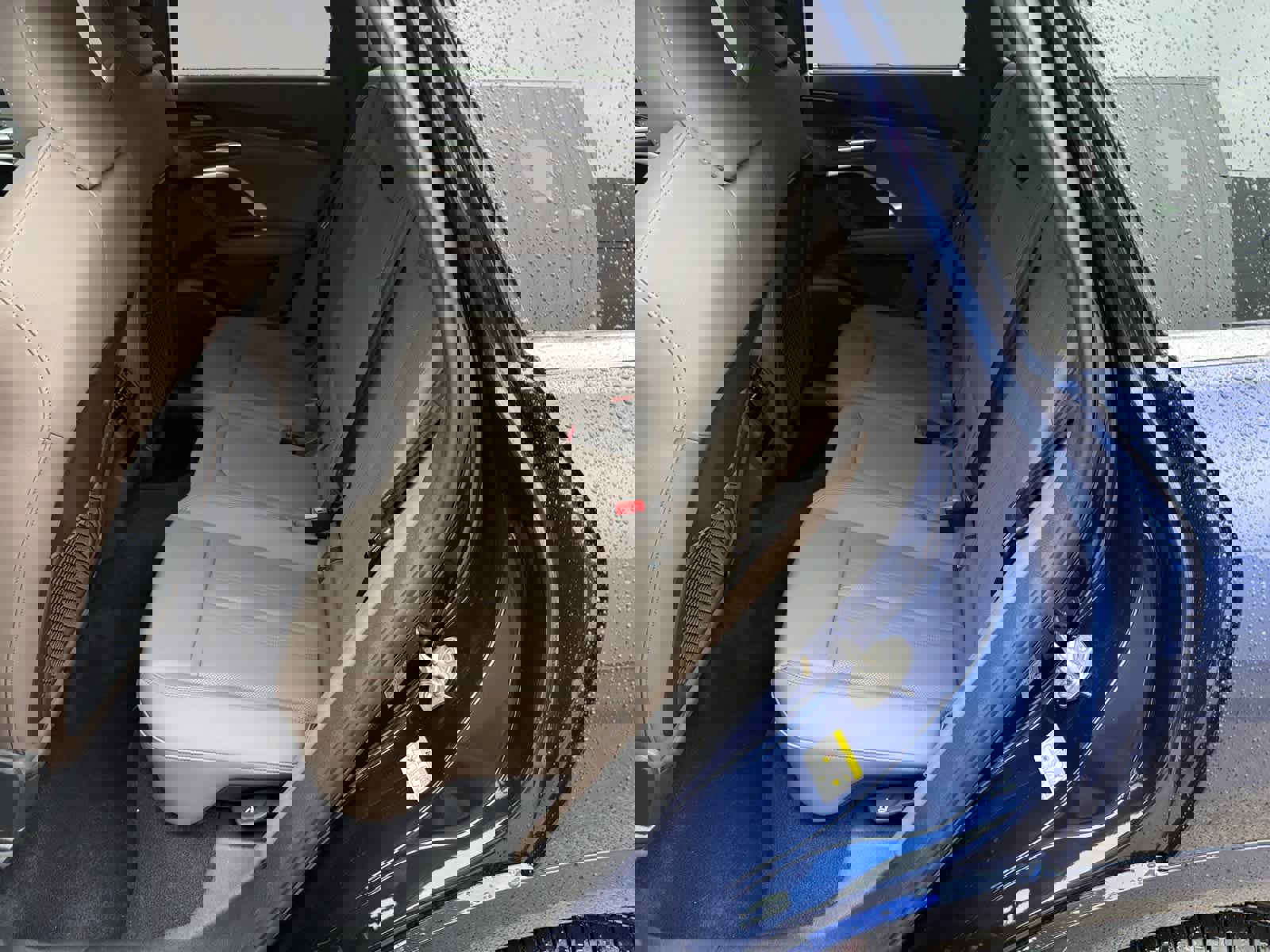 New 2025 Audi Q5 Premium Plus image 13