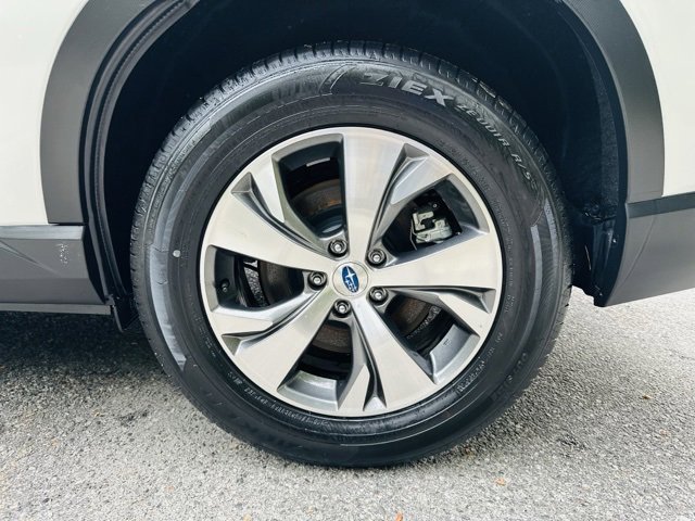 Used 2024 Subaru Ascent Premium w/ Convenience Package image 28