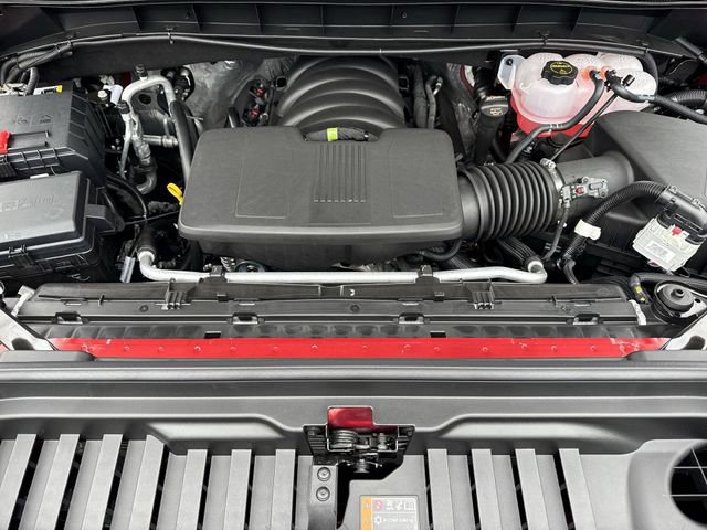 New 2026 GMC Sierra 1500 AT4X image 26