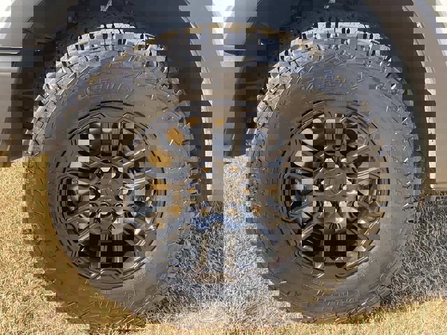 Used 2025 RAM 1500 Rebel w/ Rebel Level 1 Equipment Group image 12