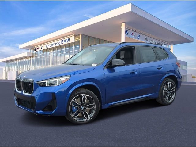 New 2026 BMW X1 M35i w/ Convenience Package image 23