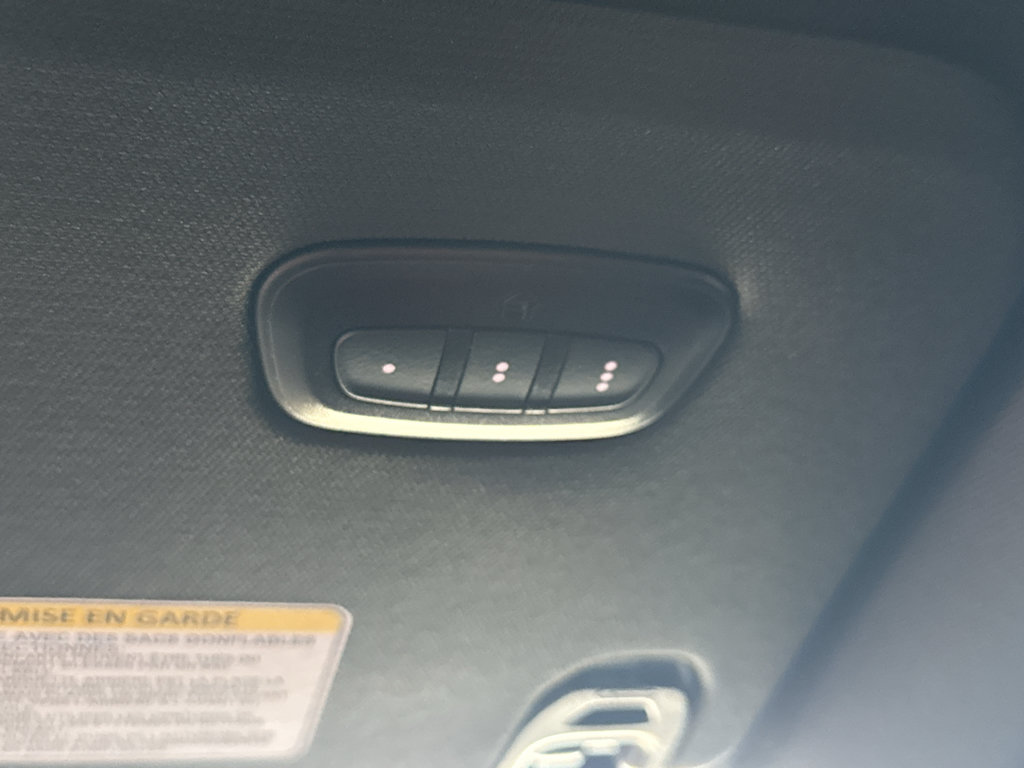 New 2027 RAM 1500 RHO w/ RHO Level 1 Equipment Group AWD/4WD image 22